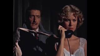 Dial M for Murder - the Deed
