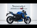 💥 The New 2026 Suzuki GSX-S750 Will Leave Every Rider Speechless!