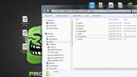 MC 1.2.5 TMI and SPC ! ! ! YAAAY