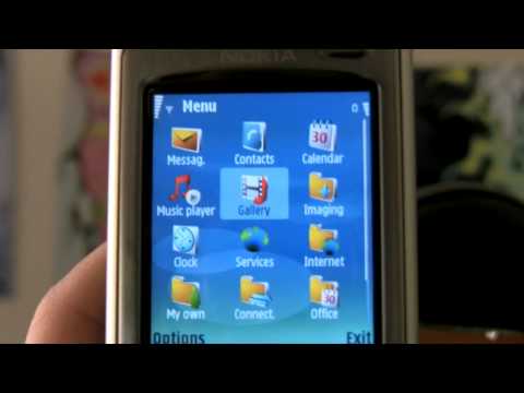 Nokia N80 Review and Sale