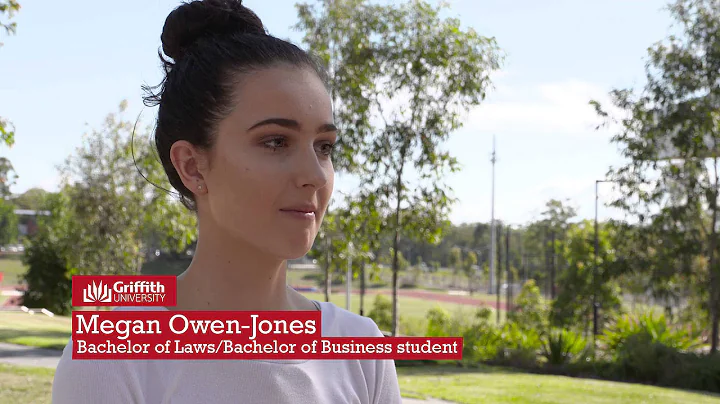 New student Megan continues a family tradition at ...