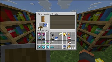 video evidence of minecraft enchantment table being very reliable and consistent (real)