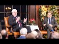 Dennis prager israels place in the world