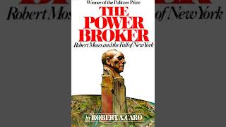 Power Broker: Volume 2 of 3: Robert Moses and the Fall of New York: Volume 2 - Robert A. Caro