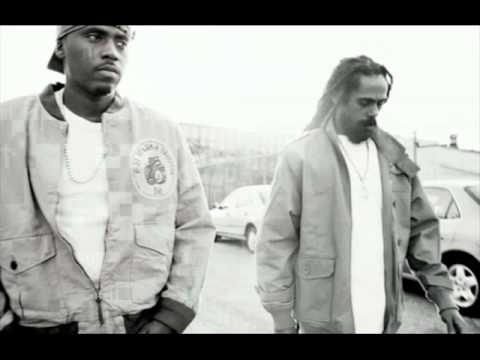Damian Marley & Nas - We no speak americano [kya bamba remix AUG 2010]