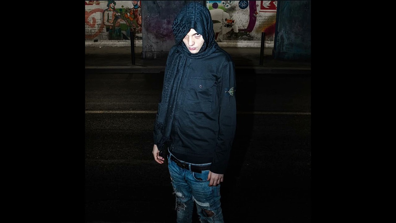 Melons- bambino speciale feat. Glocky (spoiler)