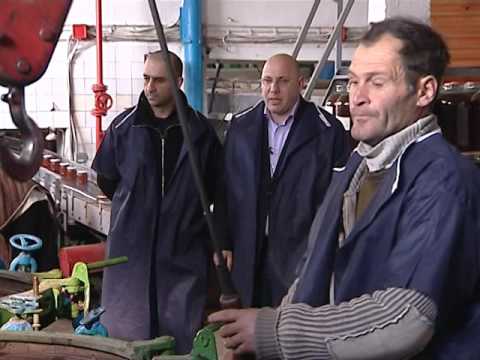 \"ჩვენი ფერმა\"-დავით ბირკაძესთან.  კომპანია \"კულა\"