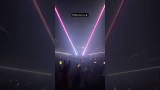 SUB FOCUS IN LOS ANGELES