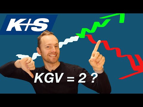 K+S Aktie hat