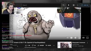 Kaya Orsan - Shadman Face Leak LOL Content