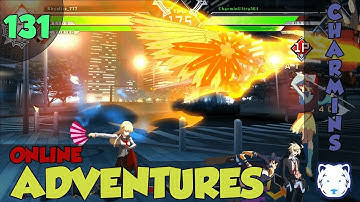 BEST YUKIKO IN THE WORLD | BBTAG | Online Adventures