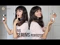 Cómo ELEGIR tus SERÚMS PERFECTOS entre todos los THE ORDINARY | HOW TO choose your PERFECT SERUM