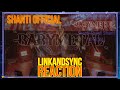 Link and Sync - BabyMetal - Requested Reaction - Shanti Shanti Shanti (OFFICIAL)