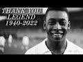 KING PELE | Thank You For The Beautiful Game