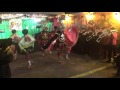 Danzarte Concepción y Ventury Ensamble | Diablada Tiraneña | La Bodeguita de Nicanor 14.07.2017