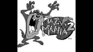 Game Boy Longplay [215] Taz-Mania 2 (US) screenshot 5