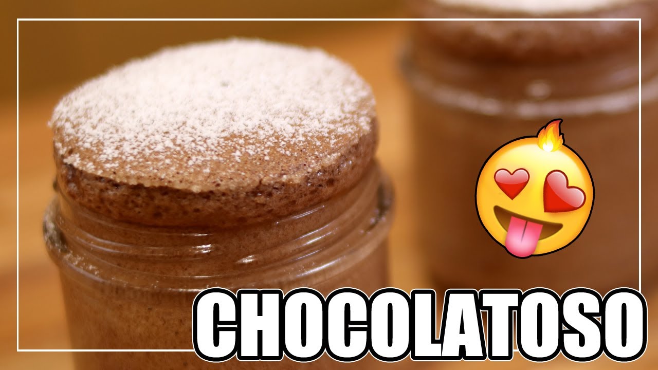 El Souffle de CHOCOLATE de Jordi Roca | Primera vez que lo hago