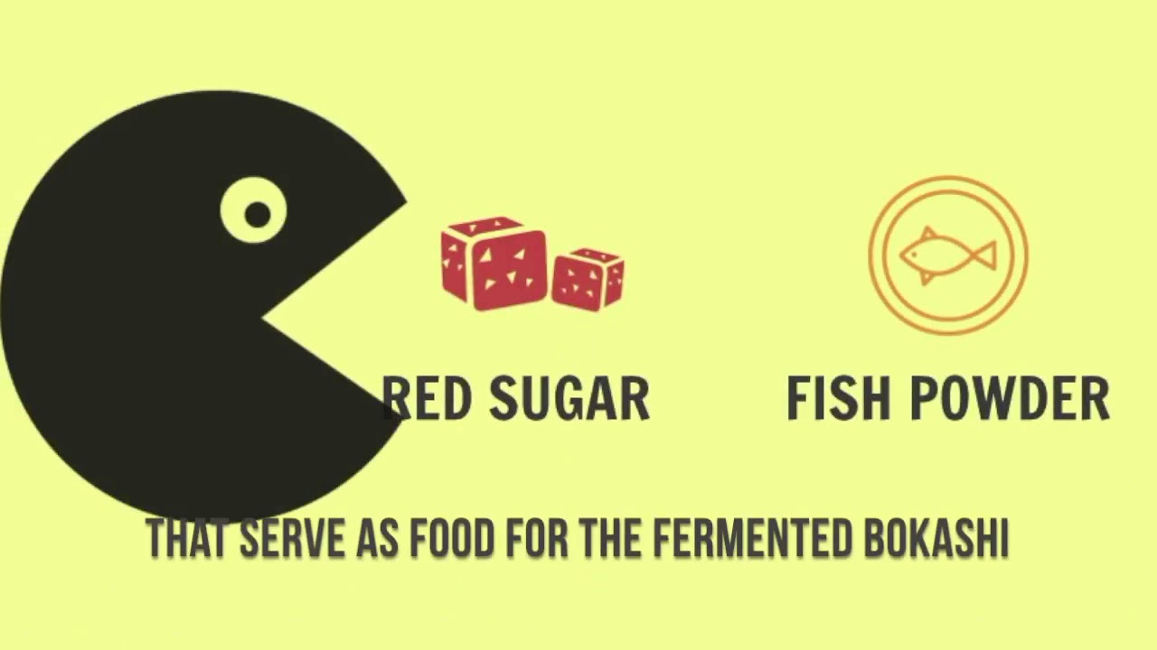 "Bokashi Ball Technology" YouTube