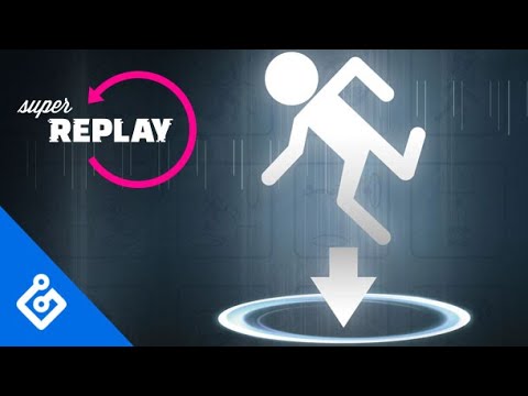 Portal – Super Replay