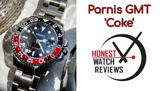 parnis gmt master