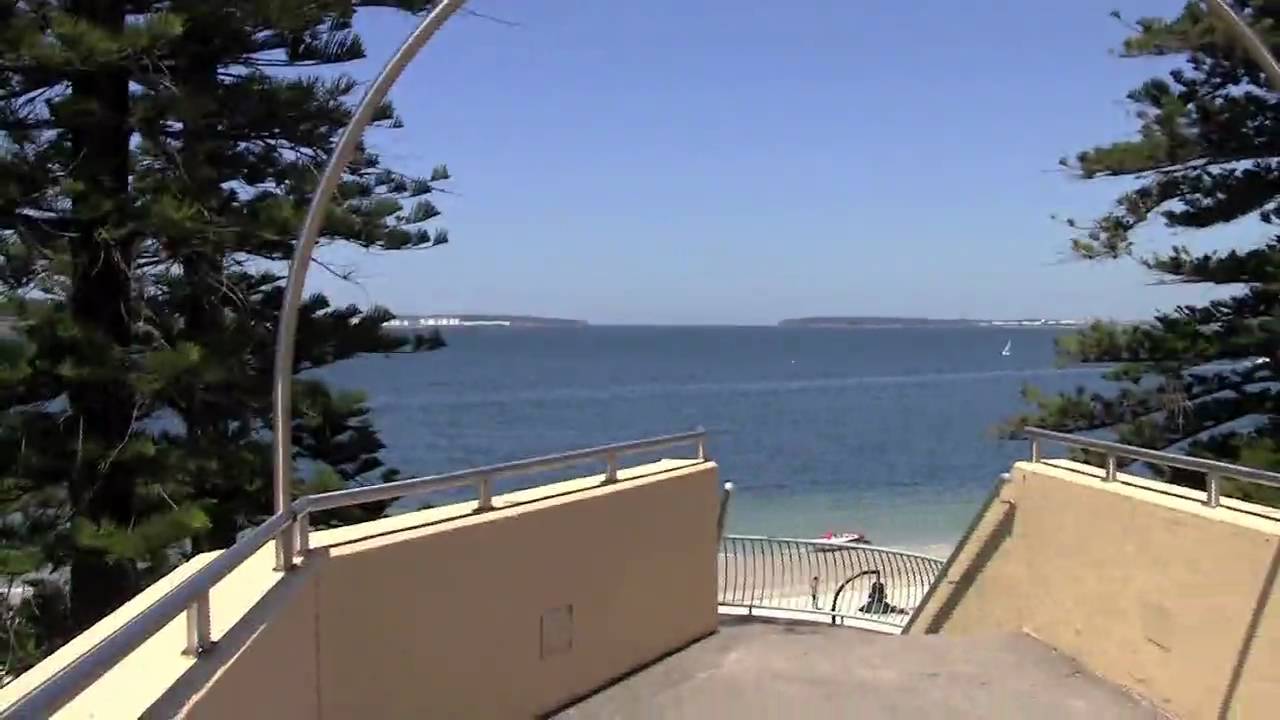 SydneyBrighton Le Sands YouTube