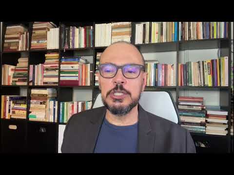 Depoimento em vídeo de Depoimento em vídeo