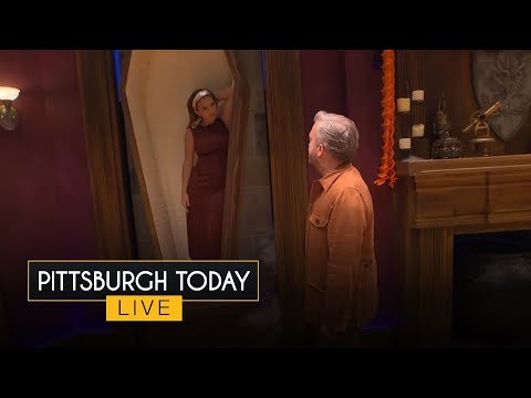 Pittsburgh Today Live: Oct. 13, 2025
