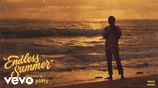Black Party - Gold Coast (Audio)