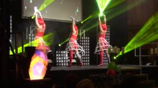 Gala Dinner Opening 2017