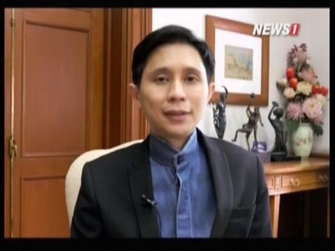 ถามคำ?ตอบคำ! ดื่มน้ำมันมะพร้าวแล้วทำไมริมฝีปากถึงแห้งมาก? ช่วงที่2 09/08/2015