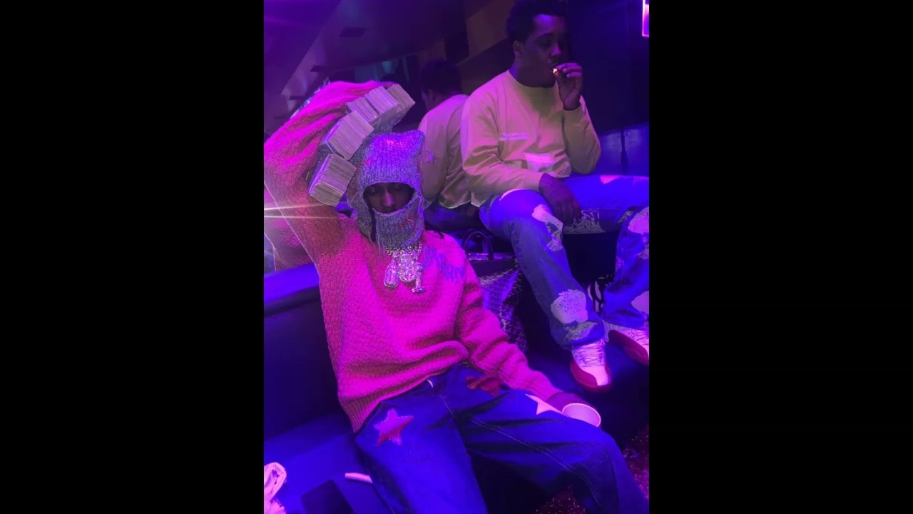 [Free] Baby Smoove x Rocaine Type Beat - ''Broad Day''