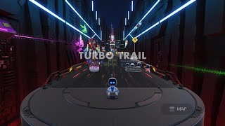 SSD Speedway | Turbo Trail |Puzzle piece one screenshot 4