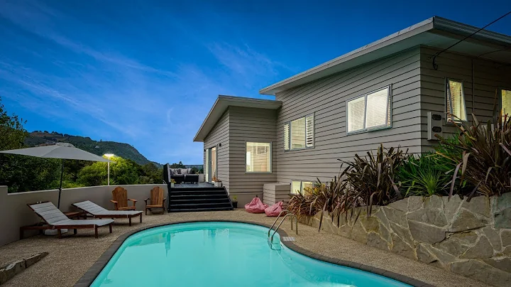 141 Dip Road, Kamo - Megan McGregor & Kelly Sackfield