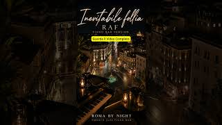Inevitabile Follia – Raf 🎹 Piano Bar Version #shorts