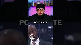 Christian Professor DESTROYS Darwinian Evolution