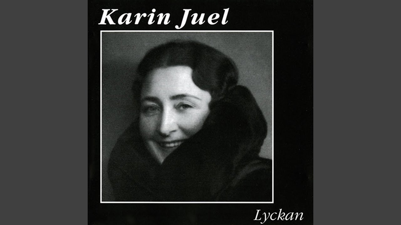 Jag Har Alskat Dej Sa Lange Jag Kan Minnas