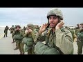 This Is What It’s Like Being An IDF Paratrooper