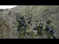 This Is What It’s Like Being An IDF Paratrooper