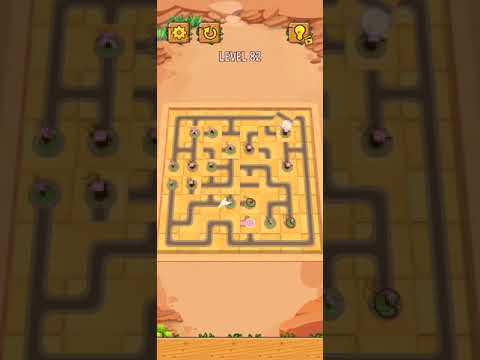 Water Connect Puzzle Level 82 | Gameplay Android ,IOS