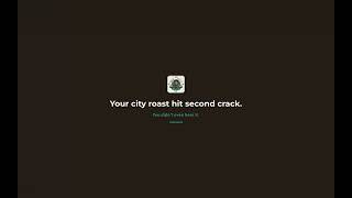 Roasting Into Second Crack Are You Going Too Dark? Tandy Coffee Roast Lab