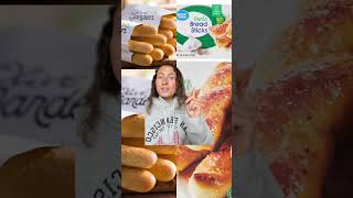 Discover Walmart's Amazing Frozen Bread Options #fok #walmartgrocery