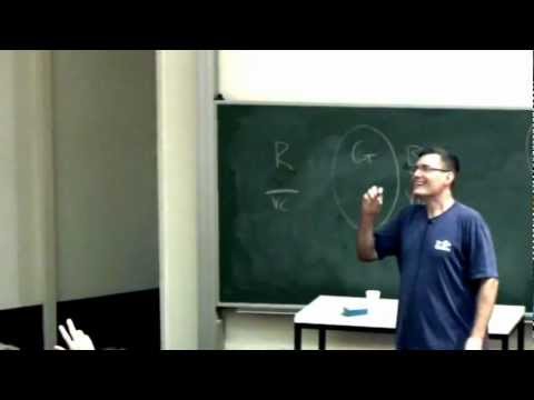 Lecture 0: Introduction - Computing 1 - Richard Buckland UNSW