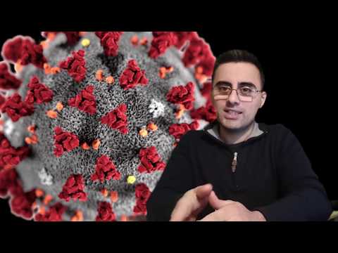 პანიკა კორონავირუსის გამო გამართლებულია? - შედარება სხვა ვირუსებთან