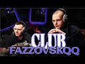 FazzovskQQ - CLUB | Реакция