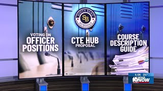 What to expect at new South Bend school board’s first meeting
