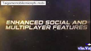 Tải Game Asphalt 7 Heat đua xe cho Android - taigamemobilemienphi.mobi screenshot 4