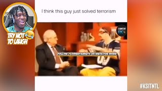 And Just Like That....