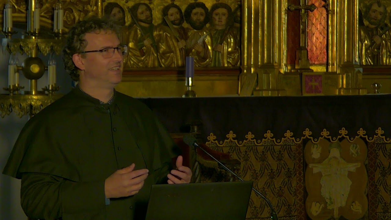 Prednáška Svätý Pavol - apoštol národov