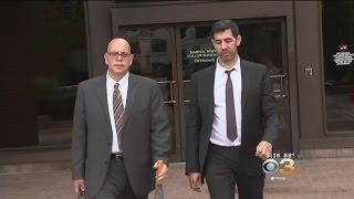 Defense Attorneys Cross-Examine Key Prosecution Witness In Seth Williams Trial