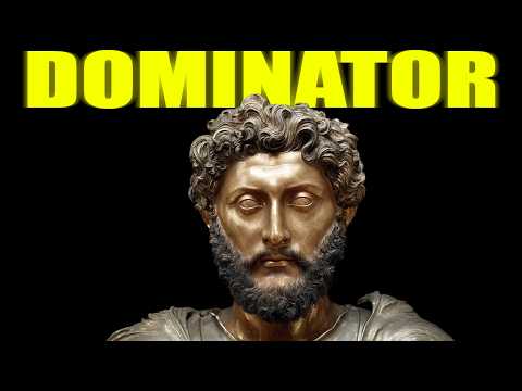 The Science of Domination: Marcus Aurelius’ Guide to Strategy (10 Rules)